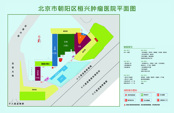 日老逼免费看黄色三级片干老逼北京市朝阳区桓兴肿瘤医院平面图